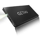 16070 Phone Charger Portable Power Bank Ultra Slim Led 711176960592