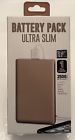 16wms137-blk Slim Pack Pink Battery Ultra Pocket Power Iphone 6922052997852