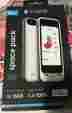1700mah Sp-ip5-16gb-wht Mophie New 16gb White Space Pack Case Iphone 5 5s Se Battery Charger