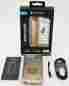Sp-ip5-32gb-gld 1700mah Mophie New 32gb Gold Space Pack Case Apple Iphone 5 5s Battery Charger 810472029368