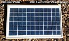 1757-hg Western Harmonics Quality Usb Solar