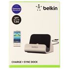 175851 Belkin Charging Dock With Micro Usb Connection And 729198230753