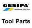 7301053 18.5v Gesipa Charger For Pro-series Batteries 110v 60hz