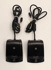163-1149 180-0711 Palm 2-palm Usb 2.0 Docking Stations Cradles Chargers Excellent