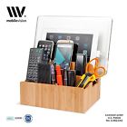 1834xx Mobilevision Bamboo Charging Station 814074016061