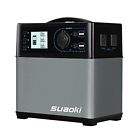 183710101-f4 Suaoki 400wh120 000mah Portable
