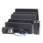1844ab Mobilevision Electronics Charging Station 814074015194