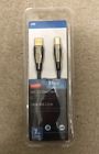 18802 Staples Gold Series Computer Usb To Printer Cable