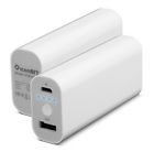 Ftb5200x 19.2wh Power ... Portable 5200mah Iconbit Usb - Bank Output