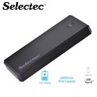 190093072135 Selectec 20000mah Power Bank