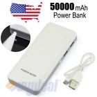 190093085371 Sunydeal Portable 50000mah Dual