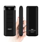 190093199184 Sunydeal Lcd Portable Power Bank External Backup Battery