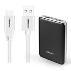 190152410670 Basacc Power Bank Usb Type Cable For Samsung
