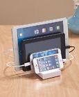 190941167839 Home Charging Station White
