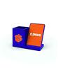 192129018780 Soar Ncaa Clemson Tigers Wireless Charger And Desktop