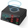 192389849568 Fuhaoxuan Quick Charge Usb Fast Hub Charging Station