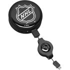 1950040-505 Upi Marketing Nhl-logo 3600 Mah Puck Remote Cell Phone Charger