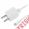 1991406 Apple Iphone 6 Charger Super Fast Charge 8 Pin Lightning Cable Travel Adapter 5s 722868932667