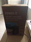 19985643 10 Power Covers 4 Radioshack Portable Bank 400mah