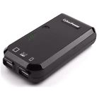 Cpbc5200ac 2.1a Cyberpower Ports Rechargeable 5200ma Charger Usb Ac