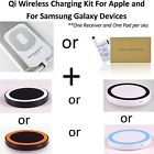 T200 2 6 Wireless Charging Qi 4 3 Ipadair2 Samsung Iphone Kit S5 Apple S4 Note