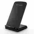 2-coil Seneo Fast Wireless Charger Qi Charging Stand For Samsung Galaxy Note 5 S7 632423399913