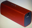 2 Megapower26 600mah Macally Battery Charger