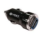 20-3500-08 Ust Volt Xl Amp Usb Car Charger Orange 812713016939