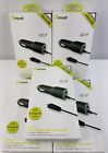 200251 Powerocks Muvit Rapid Premium Micro Usb Car Charger With Port