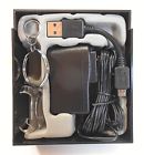 Ssa-5w-05-us050025f 201-00120-01 Zomm Cellphone Charging Kit For The Wireless Leash Micro Usb
