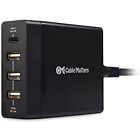 201042blk Cable Matters Chargers Adapters Usb Power Laptop Pd 682017354194