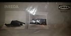 21432 20346 Ikea Inreda Felt Shelf Liner Drawr Cell Phone Pwr Strip Dock Organizer Nos