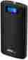 Ls-2186 20800mah Sentey Lcd Power Bank External Battery Pack Portable Charger Dual Port 812366023650