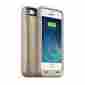 2108-jpa-ip5-gld Morphie Juice Pack Air Made For Iphone 5s 5 Gold Phone Case Cable Included
