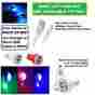 2110-2119 Top Quality Logistics Lot 2.1a Samsung Galaxy Note 2 3 4 S4 S5 S6 S7 Edge Fast Rapid Charger Led Cable