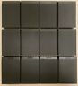 2123 Anker Lot Of Powerport Usb Port Wall Charger Poweriq Black
