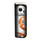 21371690 Lbm 22.fxa1 Ekids Disney New Star Wars Classic 2200 Mah Power Bank Bb8 Model 092298925028