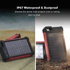 21441 Solar Battery Charger Portable 0796037821441