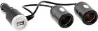 22-1-39254-8 Bell 12v Twin Splitter 076027392541