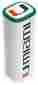 2200jx C509a1 Quikvolt Ncaa Miami Hurricanes Apu Usb Mobile Charger White 888304293164