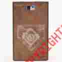 2314577-505 2200mah Unbranded Tampa Bay Rays Home Plate Credit Card Powerbank Charger