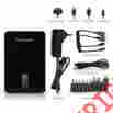 Rp-pb14 23000mah Ravpower Portable Charger Power Bank External Battery Pack