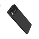 23414 Unbranded Portable Power Bank Mezone Real Quick Charge With Ports