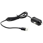 23677 Custom Accessories Goxt Black Iphone Charger 077341133896
