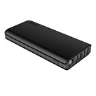2407772011 Easyacc 20000mah Power Bank 4a