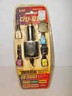 24274 Sanyo Cell Tech Universal Car Charger Sony Samsung Siemens Audiovox