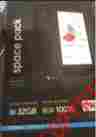 Jpp-ip5-blk 2570 Space Pack Mophie New Battery Case 32gb For Iphone 5 5s Black 810472032719