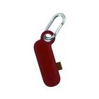 Ih-ct4010r 2600mah Ihome Battery Carabiner Red