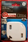 0308783 26162 Ge Jasco Wrap-n-char Wall 030878261623