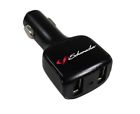 26666147507 Schumacher Car Charger Usb Port Cig Lighter Plug